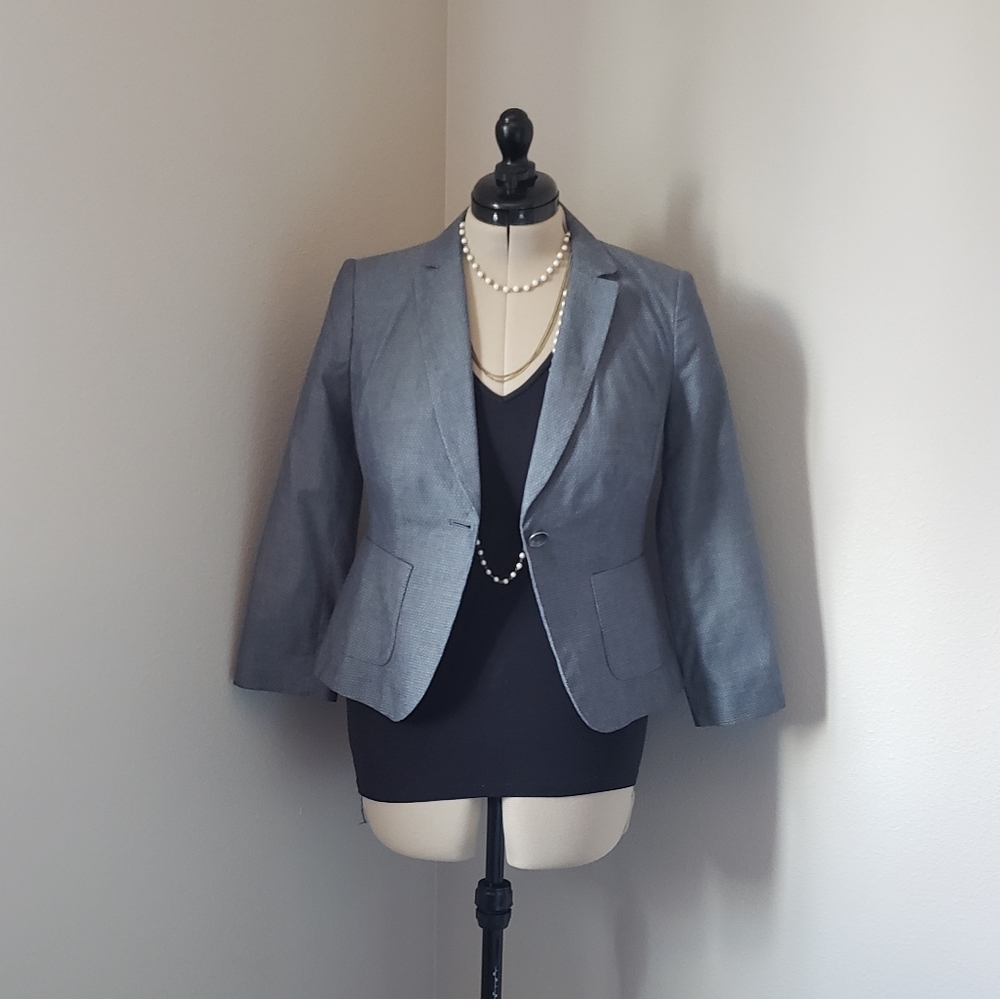 🆕️Limited- Blazer - Picture 2 of 13